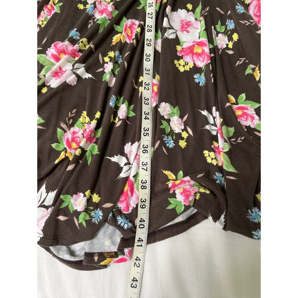Reformation  Maxi Floral Dress Size S - Picture 6 of 7